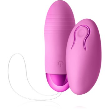 NS Novelties Revel Winx ou vibrator cu control de la distanță - imagine 2